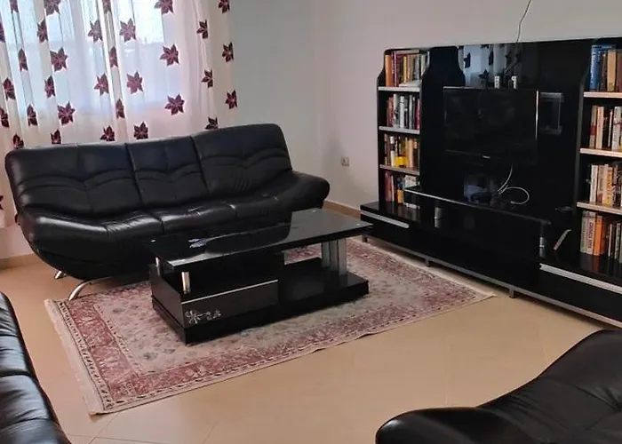 Apartment Great 2br Retreat For Families And Friends! *