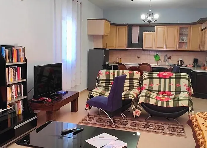 Apartment Great 2br Retreat For Families And Friends!