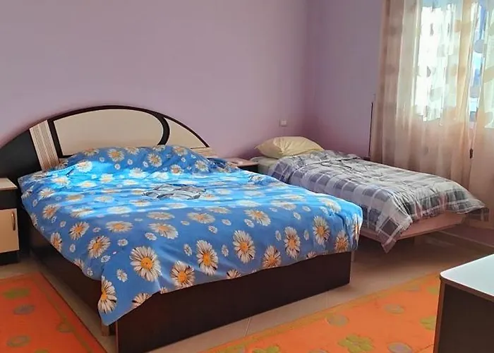 Great 2br Retreat For Families&friends!