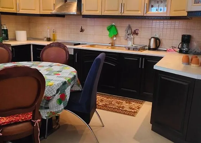 Lejlighed Great 2br Retreat For Families&friends! Kamez