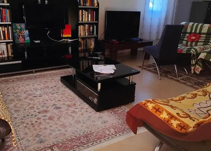 Apartament Great 2br Retreat For Families And Friends!